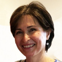 Califa Group Employee Nilufar Nosrati's profile photo