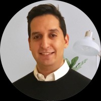Fluenta Employee Kacem Jlidi's profile photo