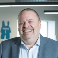 Geert de Coensel Email & Phone Number
