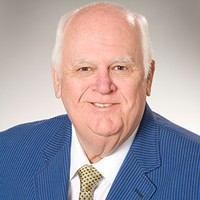 DeVry Education Group Employee Eddie McDuffie's profile photo