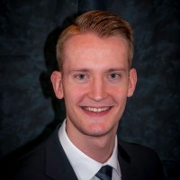 Famous Products Employee Luke Benson's profile photo