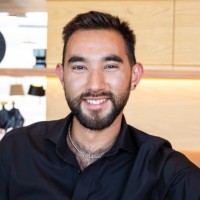 Unscripted Employee Zachary Benetatos's profile photo