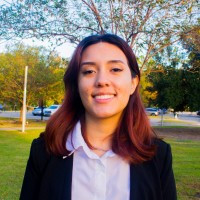 Salty Cat & Pet Krewe, Inc. Employee Jaqueline Salas's profile photo