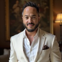 Nations Lending Employee Eric Roman's profile photo