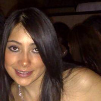 Sony Employee Sandra Nava's profile photo