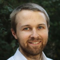 LINBIT Employee Joel Colledge's profile photo