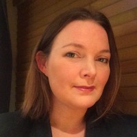 Amgen Employee Susan Larkin's profile photo