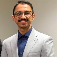 KSAU-HS College of Science and Health Professions Employee Faris Aldubayyan's profile photo