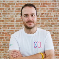 Cabify Employee Carlos Tallón's profile photo