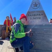Bosch Global Software Technologies Vietnam Employee Nguyen Hung's profile photo