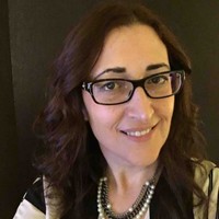 Sage Employee Amaya Souarez's profile photo