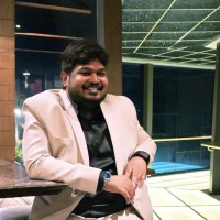 Geeks Solutions Employee Rana ️🧑‍'s profile photo