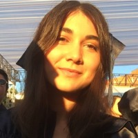 ISKI Employee Yaren Yolcu's profile photo