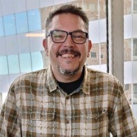 STACK Infrastructure Employee Ryan Strate's profile photo