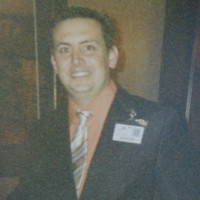 Aaron Colon Colon Email & Phone Number
