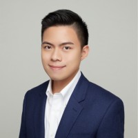 Citi Employee Wei-Hung Lai's profile photo