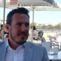 Procom IT Solutions Employee Santiago Olocco's profile photo
