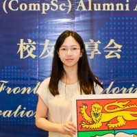 FCC ANALYTICS Employee Taylor Leung's profile photo