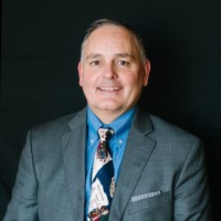 First Class Home Mortgage Employee Troy Warner's profile photo