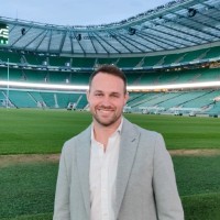 Anderson Wilde & Harris Employee Jamie Chamberlain's profile photo