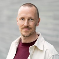 Arkitektbedriftene i Norge Employee Rasmus Jørgensen's profile photo