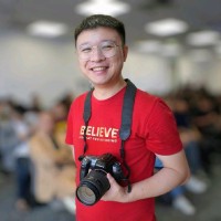 Telebort Employee Chong Kee's profile photo