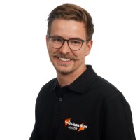 Holenstein AG Employee Patrick Hollenstein's profile photo