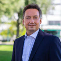 BASF SE Employee Markus Röser's profile photo