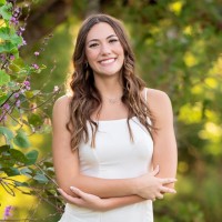 Houston Skyline Volleyball Employee Avery Psencik's profile photo