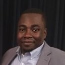 Rippowam Cisqua School Employee Tope Aiyegbo's profile photo
