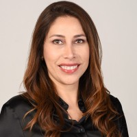 Sequent Group Employee Karina Zea Garcia's profile photo