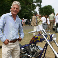 Event Technologies Ltd Employee Anton Hardcastle's profile photo
