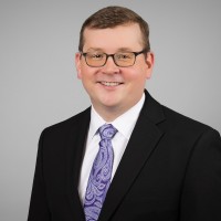 WH Burkley Employee Matthew McClelland's profile photo