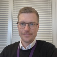 Siemens Gamesa Employee Anders Jacobsen's profile photo