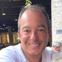 Hildemar Nocentini Email & Phone Number