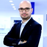 TIBBIYAH Employee Amin Alashqar's profile photo