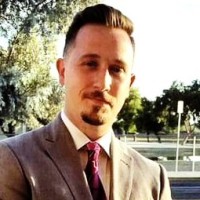 Principles: A Ray Dalio Company Employee Steve Downey's profile photo