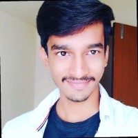 Napses Employee Nandeesh N's profile photo