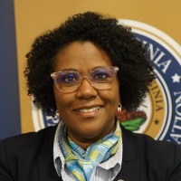 West Virginia Department of Education Employee Christy Day's profile photo