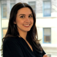 Ruder Finn Employee Morgan Green's profile photo