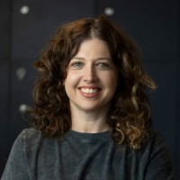 Skillset Employee Maya Huber's profile photo