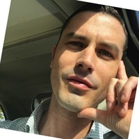 Kave Home Employee Federico Bergamino's profile photo