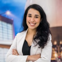 Zeevo Group Employee María Teruel's profile photo