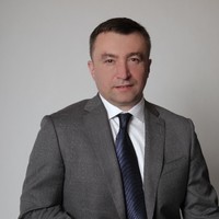 STYRAX, a.s. Employee Petr Ulč's profile photo