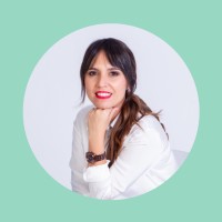 Guiainfantil.com Employee Almudena Pérez's profile photo
