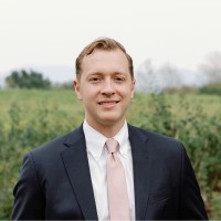 Shiftsmart Employee Liam Naughton's profile photo