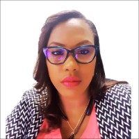 One Communications Employee Kimberley Roberts's profile photo