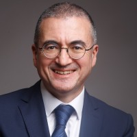 CREDIT DU MAROC Employee Younes Lahlou's profile photo