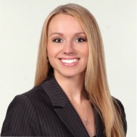 U.S. District Court, Eastern District of Michigan Employee Shelby Struble's profile photo