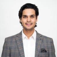 2PiR Consulting Employee Aayush Sharma's profile photo